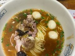 -湘下佬·老长沙吃货铺(酃湖万达店)