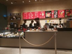 -星巴克(深圳平安金融中心B1店)