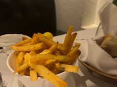 -Erman岩烧牛排(虹桥南丰城店)