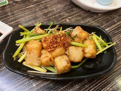 -周记点心(西环店)