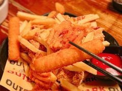 -Outdark Korean Restaurant