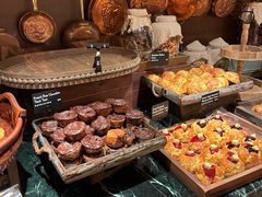 -B&C黄油与面包·THE GARDEN BAKERY概念店(世纪汇店)