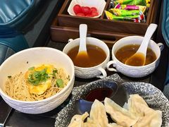 -江南足纪·影院足道·轻奢SPA(红山6979店)