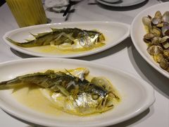 -锦顺海鲜•口味菜(李村店)