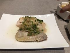 -希尔顿酒店-豫园中餐厅