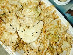 乾隆白菜-京味斋·北京烤鸭(北京南站洋桥店)