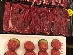 -嬷孙家潮汕牛肉火锅(北京路天河城店)