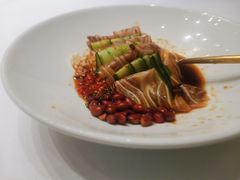 -院里寻菜·精致庭院菜(观沙岭店)