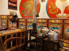 -卡万金特色藏餐