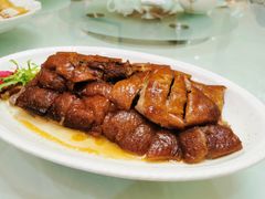 -东江海鲜酒家(艺都分店)