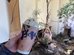 -成川茶店·潮汕工夫浓茶(万象店)