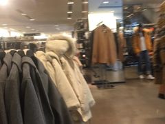-ZARA(沈阳大悦城店)