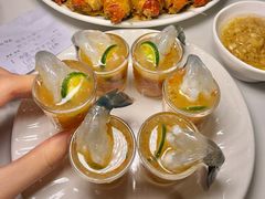 -稻香海鲜饭店(第一国际店)