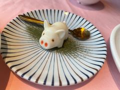 -龙鲜会·澳门生鲜火锅(诚品店)