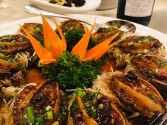 -上海静安香格里拉大酒店
