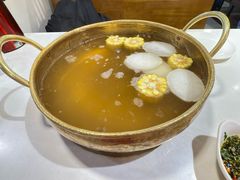 -食潮汕头鲜牛馆(望京保利店)