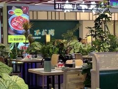 -南拳十三姨·潮汕砂锅粥·粤菜(西单大悦城店)