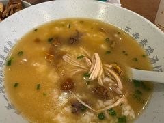 -王春春鸡汤饭(上海中海环宇城店)