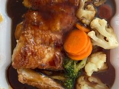 -吉野家(群力王府井店)