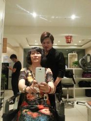 丽锦美容美发(和平里店)-LJOY丽锦造型·烫发染发