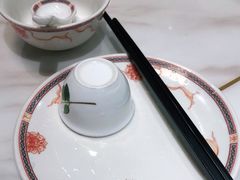 -稻香酒家·33年老字号·港式粤菜(富邦中心店)