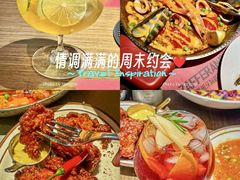 -ZAFFERANO西班牙海鲜饭(上海首店)
