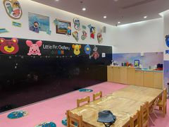 -美吉姆早教(恒隆中心)