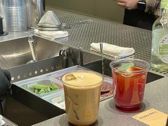 -O.P.S. CAFE