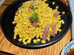 -晶吉·居酒屋·烧鸟·生鱼饭(中山区民主广场店)