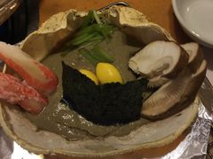 烤螃蟹酱-蟹道乐(網元別館店)