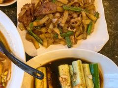 -中国厨房/台湾牛肉面