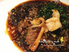 烧椒牛肉2-翠云水煮鱼(双龙大道店)