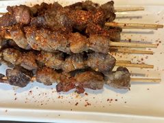 -川味川食府