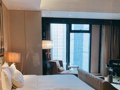 -长沙富力万达文华酒店