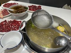 -陈记顺和潮汕牛肉火锅(韩江路店)