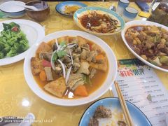 -新疆巴州金丝特餐厅(大钟寺店)