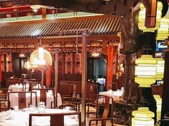 -宝轩渔府·老字号海鲜·正宗津菜(水上店)
