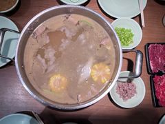 -掂档潮汕牛肉火锅(沈阳万象城店)