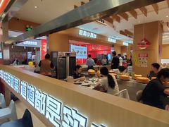 -龍歌自助小火锅(李沧丽达店)