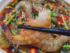 -潮汕大排档