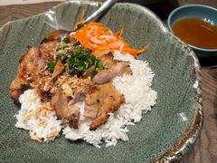 -安南越南餐厅(青岛万象城店)