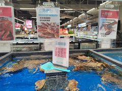 -盒马鲜生(首义店)