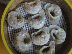 -面道赞宁海海鲜面(迎凤街店)