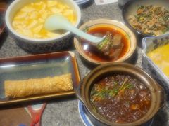 -南京大牌档(三阳广场苏宁店)