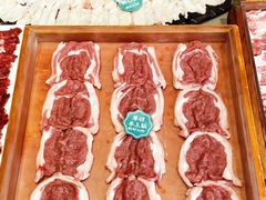 -乔先生涮肉·鲜活牛羊肉火锅(塘沽店)