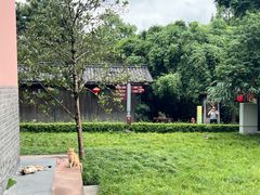 -成都武侯祠博物馆