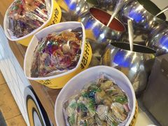 -降龙爪爪(建设路1店)