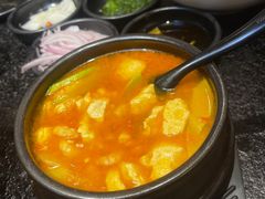 -九田家黑牛烤肉料理(太阳城店)
