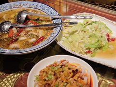 -缪氏川菜(深圳北站缤果空间店)