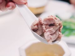-金戈戈香港豉油鸡(皇庭广场店)